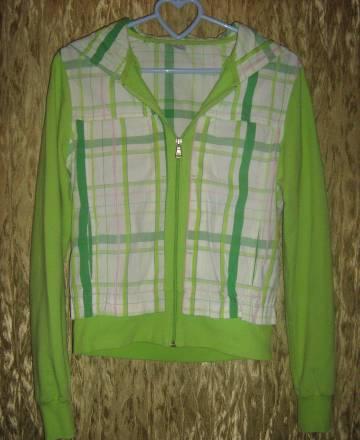 Ветровка летняя Москва