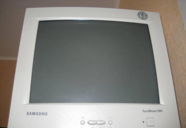 Samsung Syncmaster 550b Санкт-Петербург