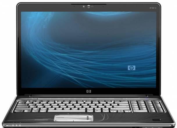 Продам ноутбук HP HDX16-1040er Москва