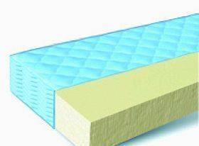 Матрас эко-флекс Москва