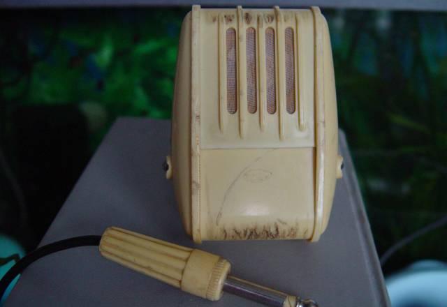 Микрофон ретро Санкт-Петербург