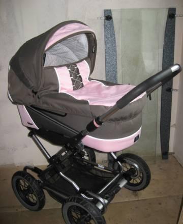 Emma Edge Duo Combi 2 в 1 +подарки Санкт-Петербург