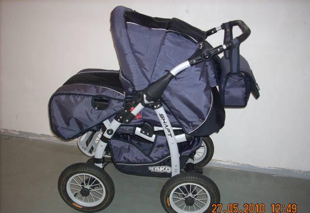 Коляска Tako Санкт-Петербург