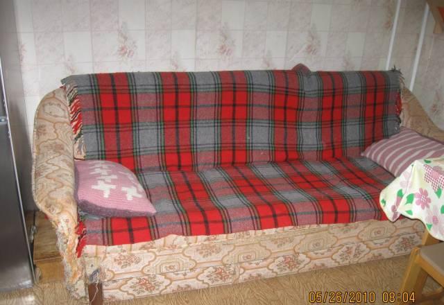 Диван - даром Москва