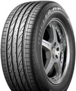 Новые шины 255/50R19 Bridgestone  Duler Sport Москва