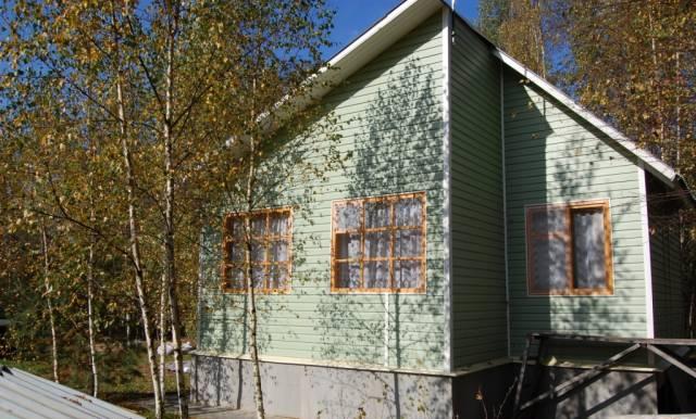 Продается дача в живописном месте Ногинск