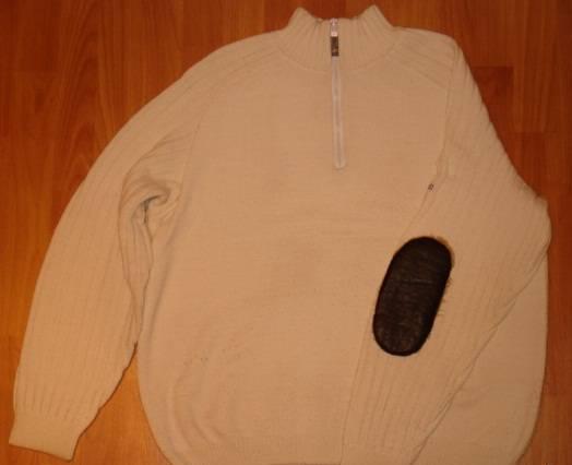 Джемпер Москва