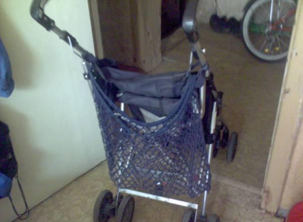 Прогулочная коляска chicco Москва