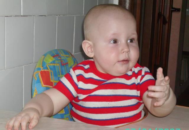 По часам или день смотреть за чадом мне не лень Новосибирск