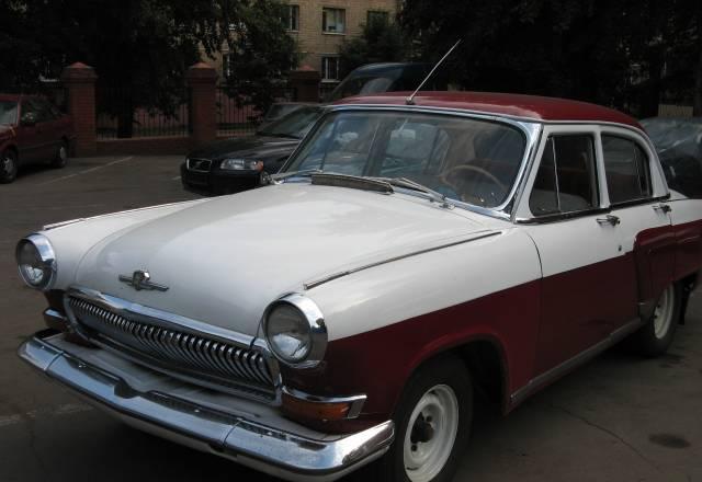 Аренда автомобиля на свадьбу Москва