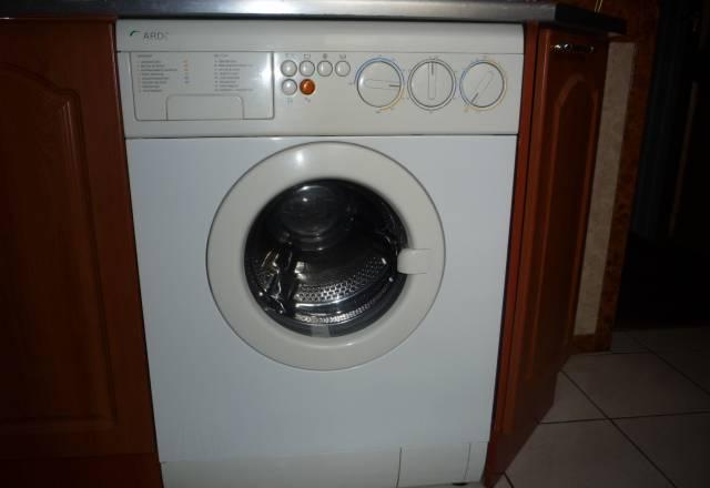 Ardo с сушкой Санкт-Петербург