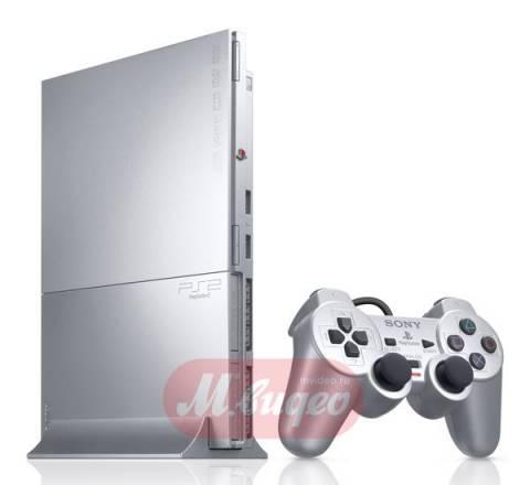 Playstation 2 Москва