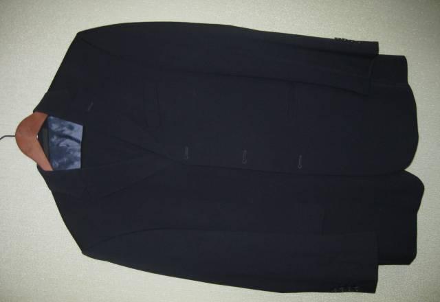 Костюм мужской Москва