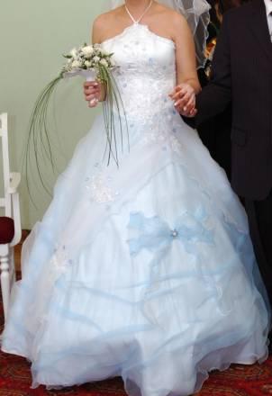 Свадебное платье Санкт-Петербург