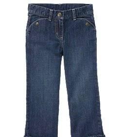 Джинсы для девочки Gymboree на 3, 4, 5 лет Москва