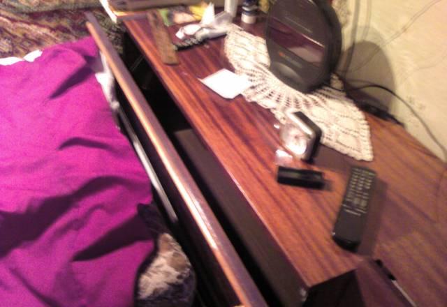 Тумбу для белья Санкт-Петербург