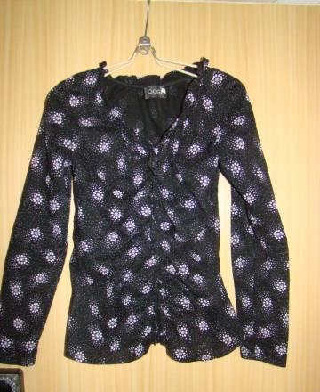 Три блузки 44р Москва