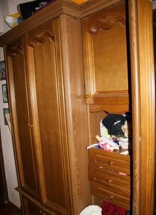 Шкаф для одежды Москва