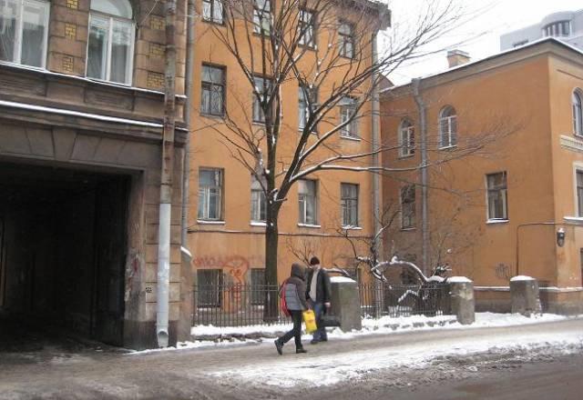 Сдается офис 5 Красноармейская д.21, 70 кв.м Санкт-Петербург