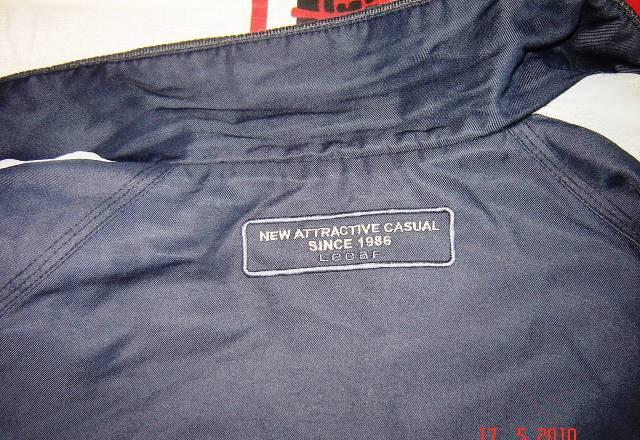 Спортивный костюм р.52 Санкт-Петербург