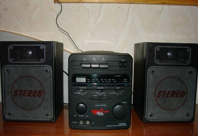 Стерео радио FM Санкт-Петербург