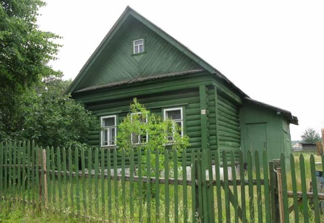 Дом и участок 15 соток, 92км от МКАД Москва