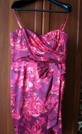 Платье для торжества за 2500 Москва