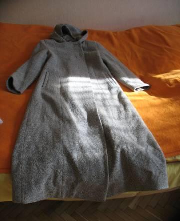 Пальто Санкт-Петербург