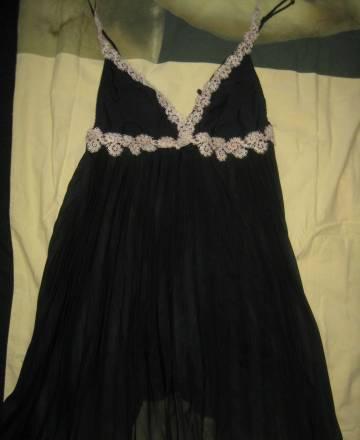 Пеньюар Италия 44 размер Москва