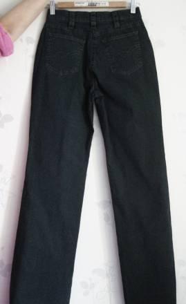 Джинсы новые на талии прямые 29 размер Москва
