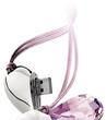 Флешка сваровски Swarovski heart beat Philips Москва