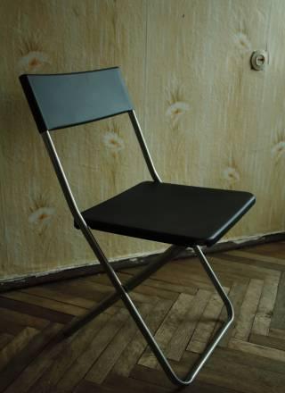 Стул раскладной ikea Санкт-Петербург