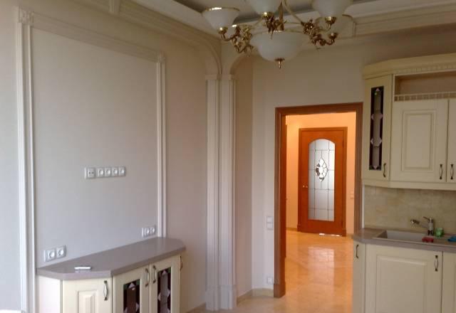 Ремонт квартир Санкт-Петербург