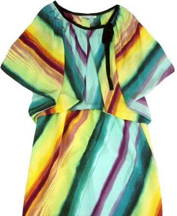 Платье DVF, 100 шёлк. Новое. 46-48р Москва