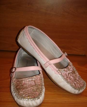 Туфли Москва