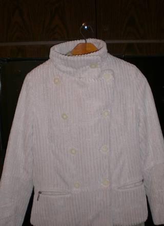 Куртка Весенняя Москва