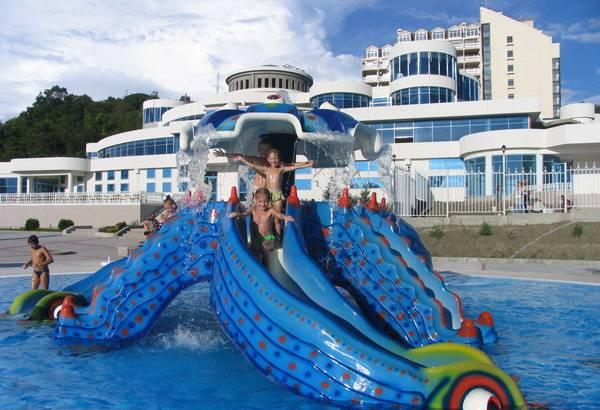 Аквалоо Муром