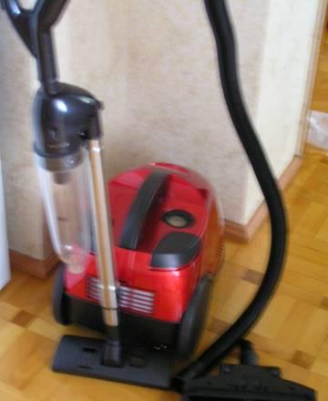 Пылесос Hansa новый Екатеринбург