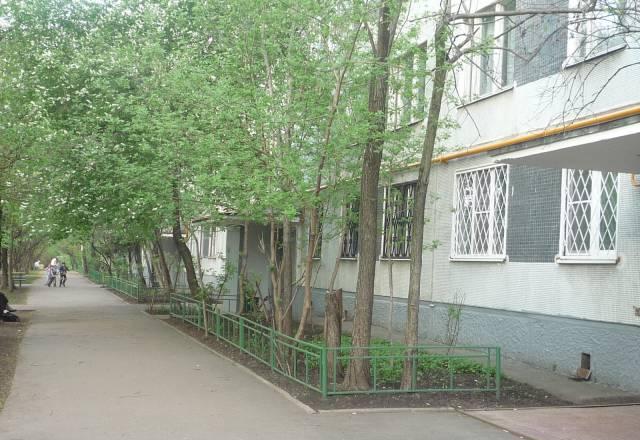 1-комнатная квартира м. Юго-западная Москва