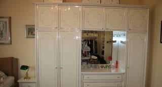 Спальня для барышни Москва