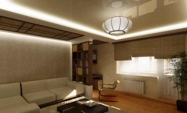 Дизайн-проекты, ремонт под ключ Санкт-Петербург