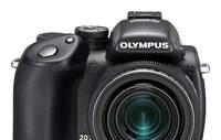 Olympus sp-570 uz Москва