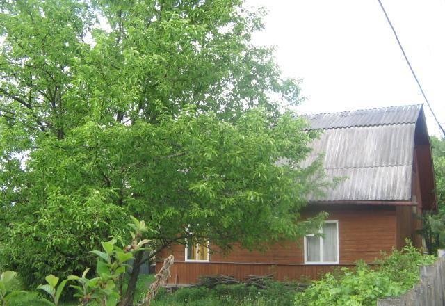 Дача Ступино