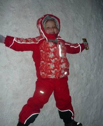 Icepeak шикарный комбез по шикарной цене) Санкт-Петербург