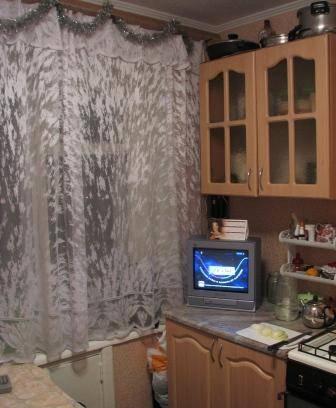 1-комнатная квартира г.Ногинск у.Текстилей д.23а Ногинск