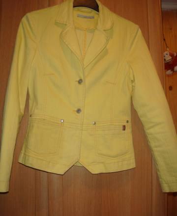 Пиджак фирмы Moremore Москва