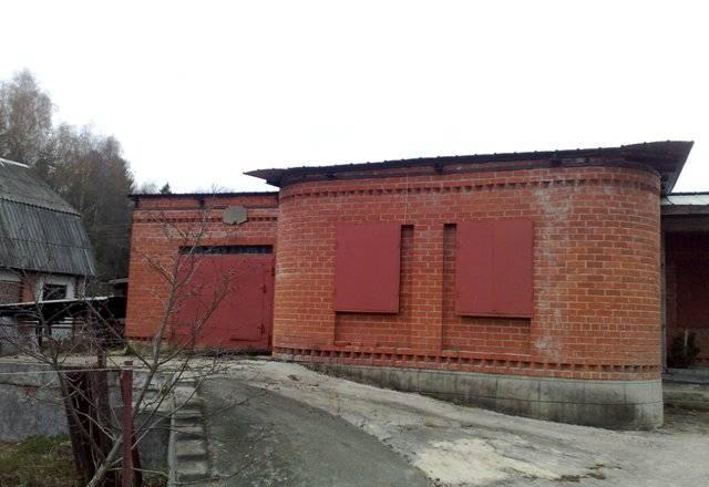 Дача 300 кв.м. 18сот. 35 км от МКАД Москва