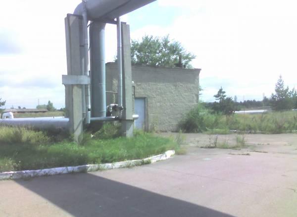 Продажа хозяйственного комплекса Нововоронеж