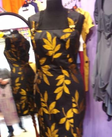 Новое Модное вечернее платье из Англии Москва