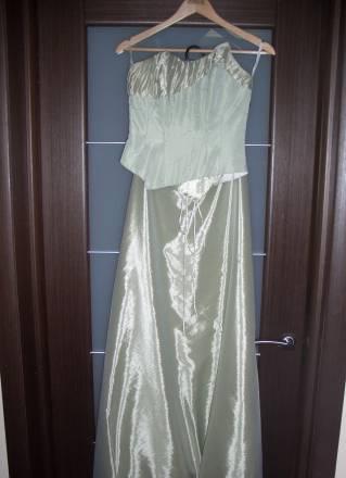 Вечернее платье Москва